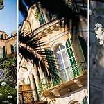Sylva & 3* Sanremo