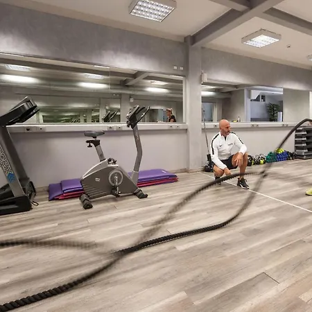 Sylva & Hotel San Remo