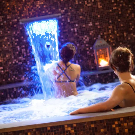 Sylva&spa 3* Sanremo