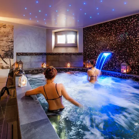 西尔瓦别墅spa酒店 圣雷默