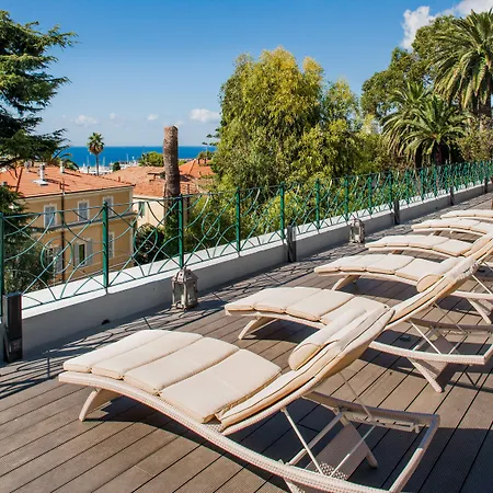 西尔瓦别墅spa酒店