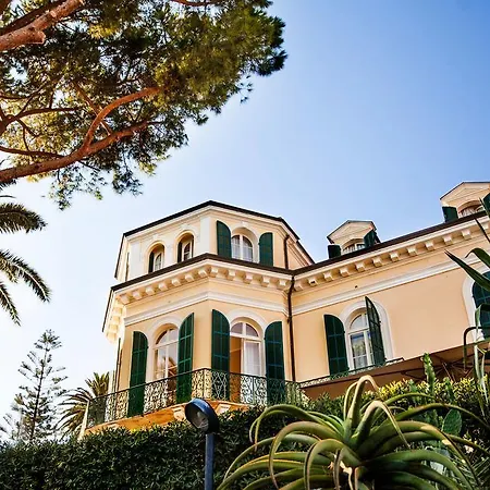 Hotel Sylva & 3*