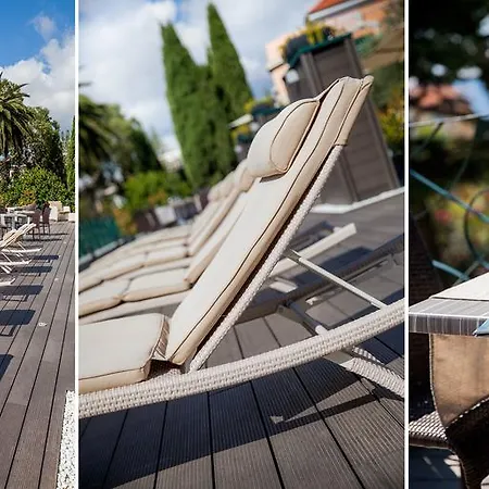 Sylva & Hotel San Remo