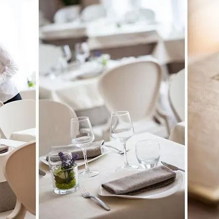 Sylva & Hotel 3*