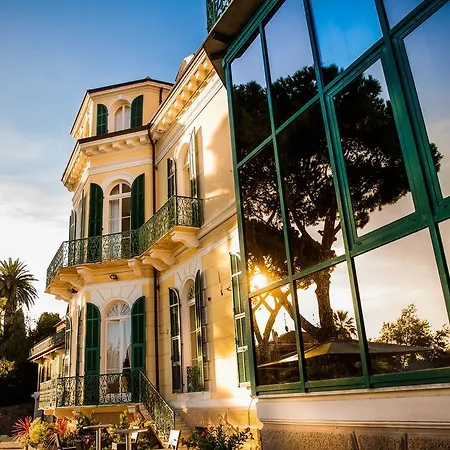 Sylva & 3* San Remo