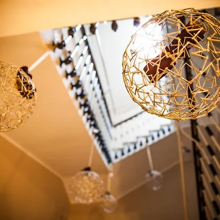 西尔瓦别墅spa酒店 酒店 圣雷默