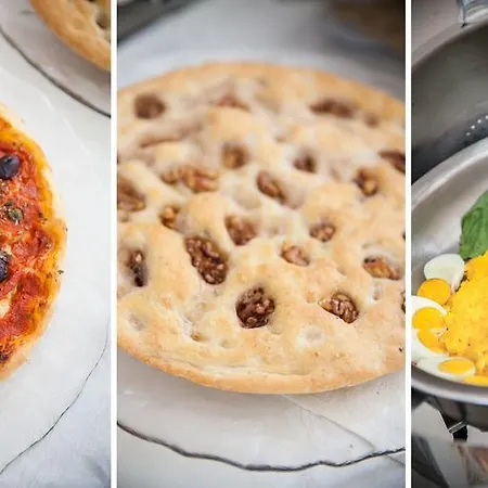 西尔瓦别墅spa酒店