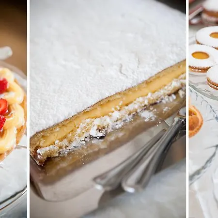 西尔瓦别墅spa酒店 圣雷默