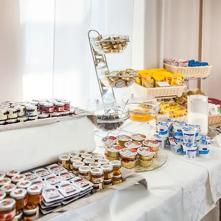 Sylva & Hotel San Remo