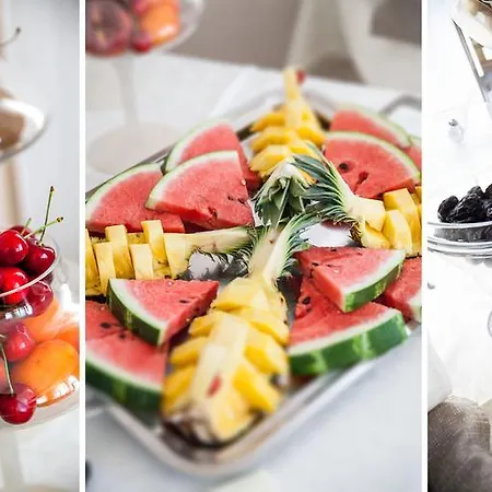 西尔瓦别墅spa酒店 圣雷默