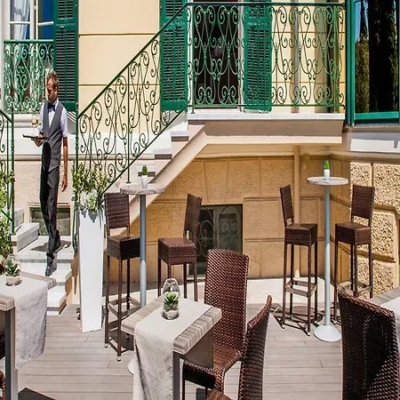 Sylva & Hotel 3*
