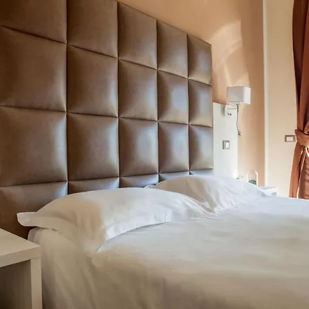 Sylva & Hotel 3*