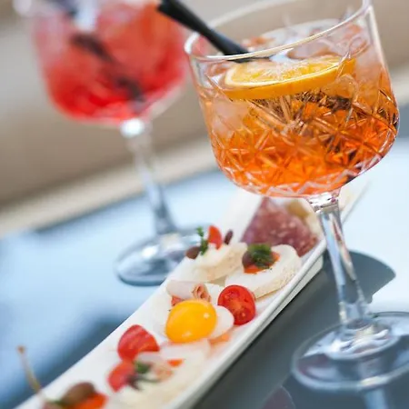 Sylva & Hotel Sanremo