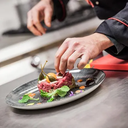 Hotel Sylva & San Remo