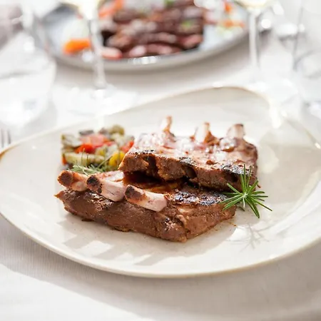 Otel Sylva & Spa Sanremo