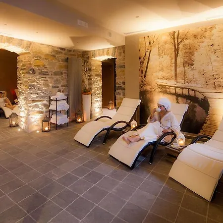 Hotel Sylva & San Remo