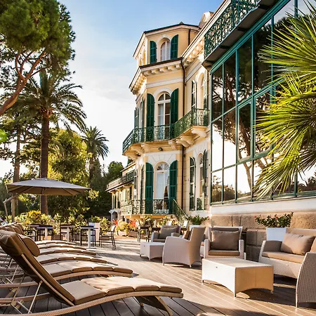 Sylva & 3* סנרמו