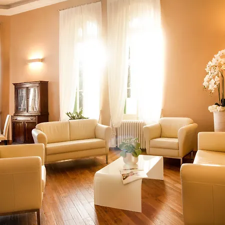 Sylva & Hotel San Remo