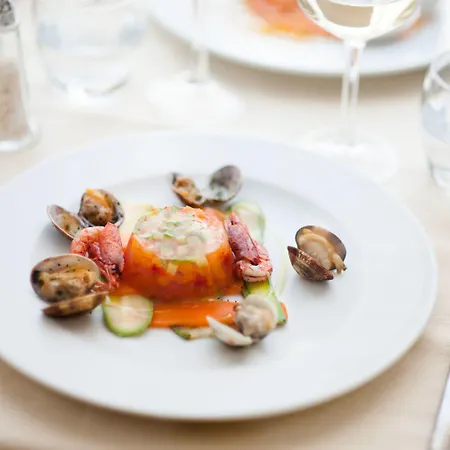 מלון Sylva & סנרמו