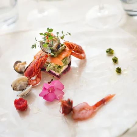 Sylva & 3* סנרמו