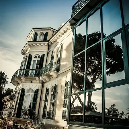 Sylva & Hotel San Remo