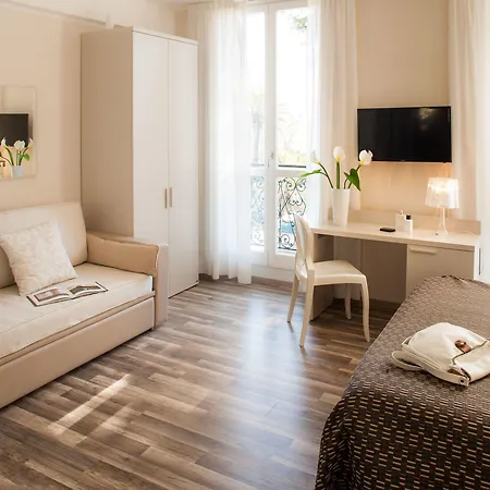 Sylva & Hotel 3*