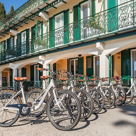 Sylva & 3* סנרמו