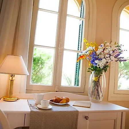 Hotel Sylva & Sanremo