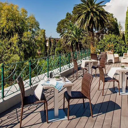 Hotel Sylva & 3*