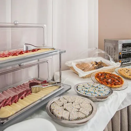Sylva & Hotel San Remo