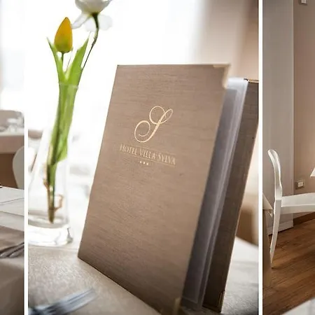 Hotel Sylva &