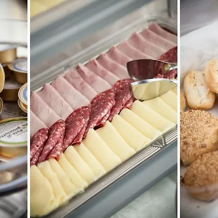 Sylva & Hotel San Remo