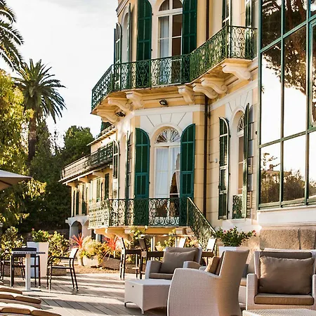 Hotel Sylva & Sanremo