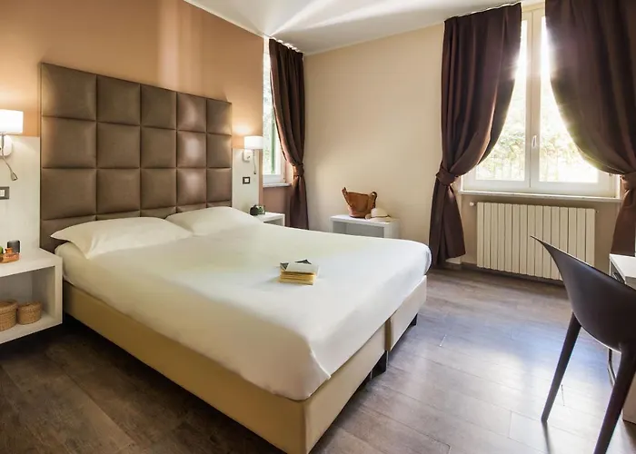 西尔瓦别墅spa酒店