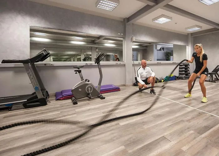 Sylva & Hotel Sanremo