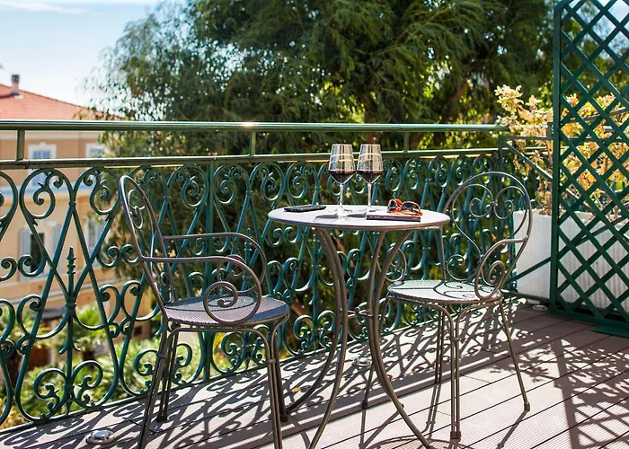 西尔瓦别墅spa酒店