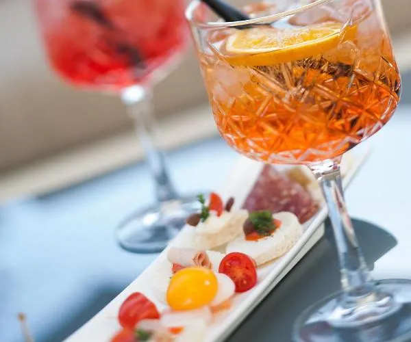 Sylva & Hotel Sanremo