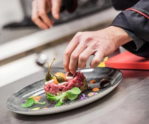 酒店 西尔瓦别墅spa酒店 圣雷默