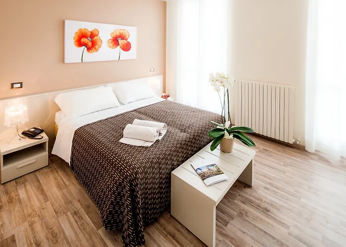 酒店 西尔瓦别墅spa酒店