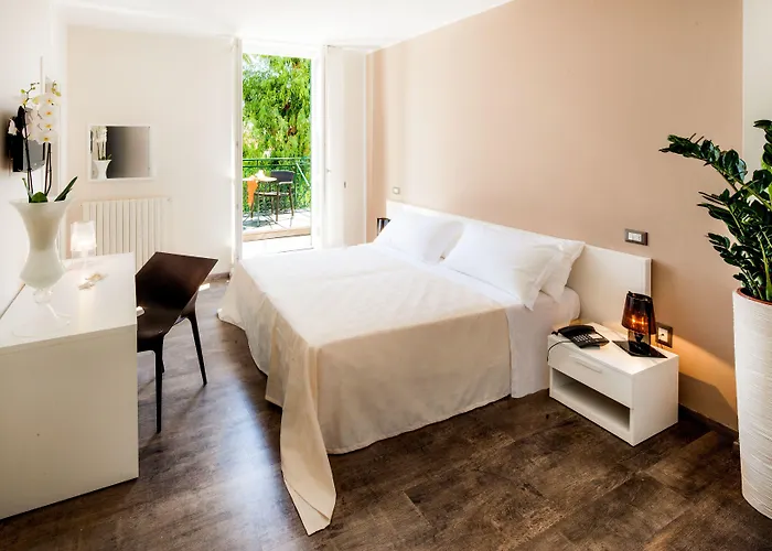 Hotel Sylva & Sanremo