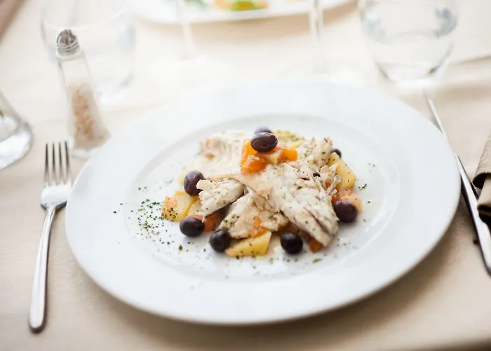 Hotel Sylva & Sanremo