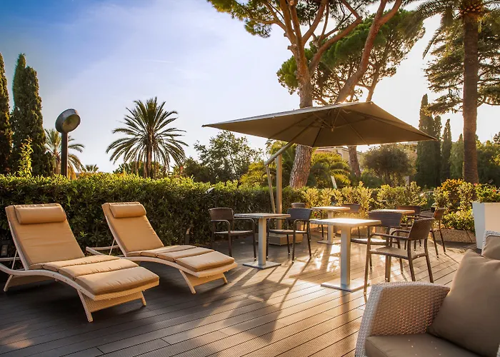 西尔瓦别墅spa酒店 酒店