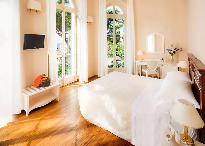 Sylva & Hotel Sanremo