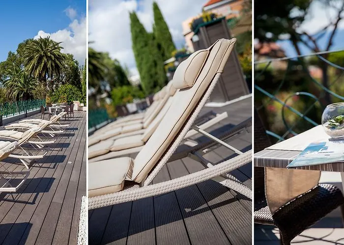 Sylva & Hotel Sanremo