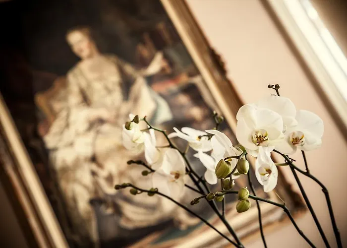 西尔瓦别墅spa酒店 酒店 3*