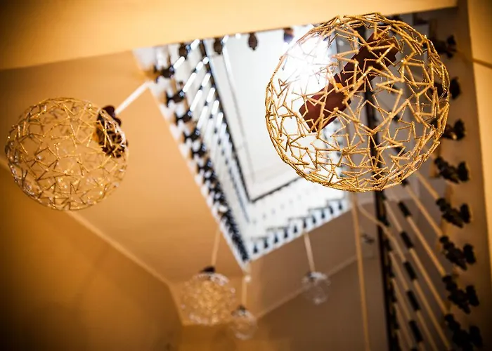 Sylva & Hotel Sanremo