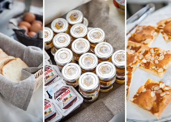 西尔瓦别墅spa酒店 3*