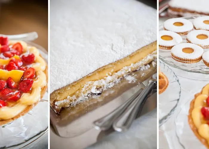 西尔瓦别墅spa酒店 圣雷默