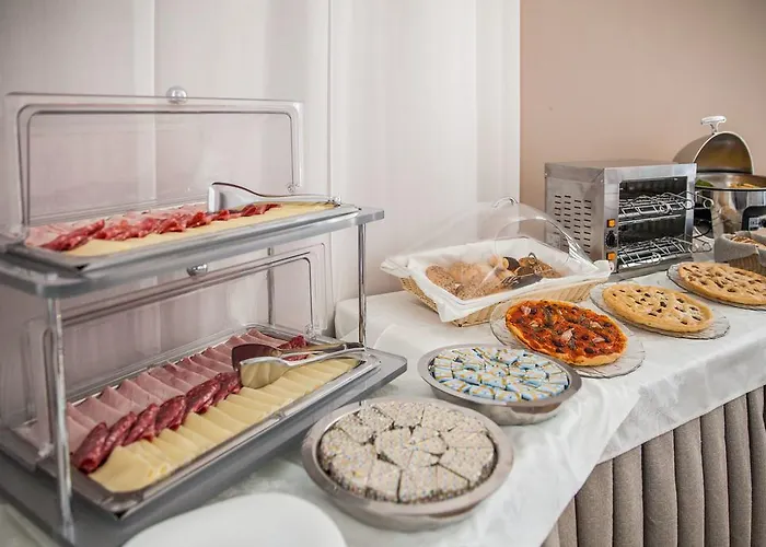 Sylva & Hotel Sanremo