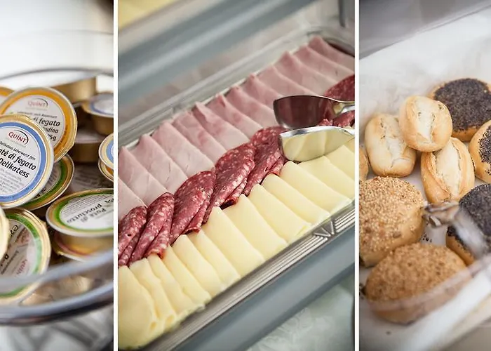 Sylva & Hotel Sanremo